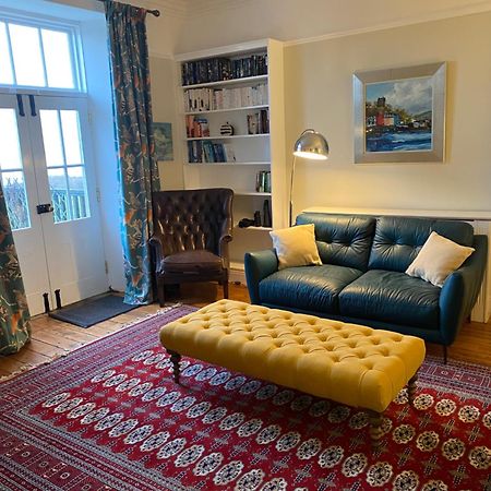 Glengorm Castle Bed & Breakfast Tobermory Eksteriør bilde