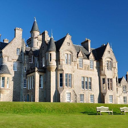 Glengorm Castle Bed & Breakfast Tobermory Eksteriør bilde