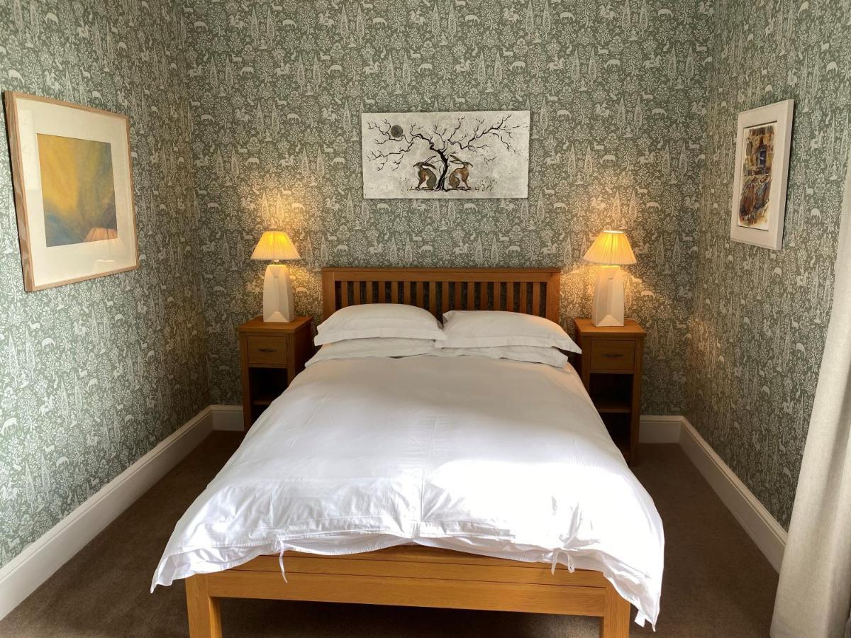 Glengorm Castle Bed & Breakfast Tobermory Eksteriør bilde
