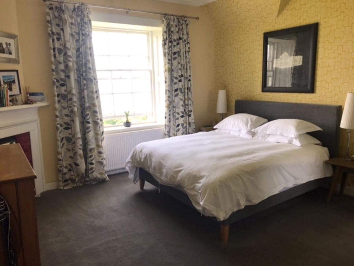 Glengorm Castle Bed & Breakfast Tobermory Eksteriør bilde