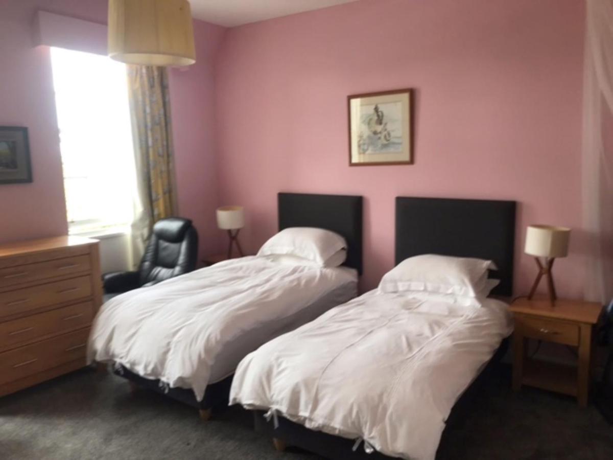 Glengorm Castle Bed & Breakfast Tobermory Eksteriør bilde
