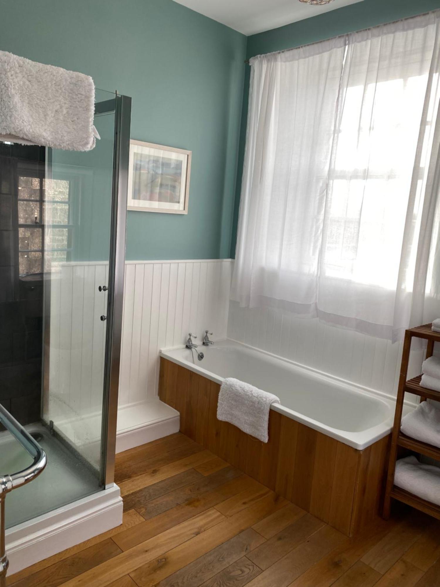 Glengorm Castle Bed & Breakfast Tobermory Eksteriør bilde