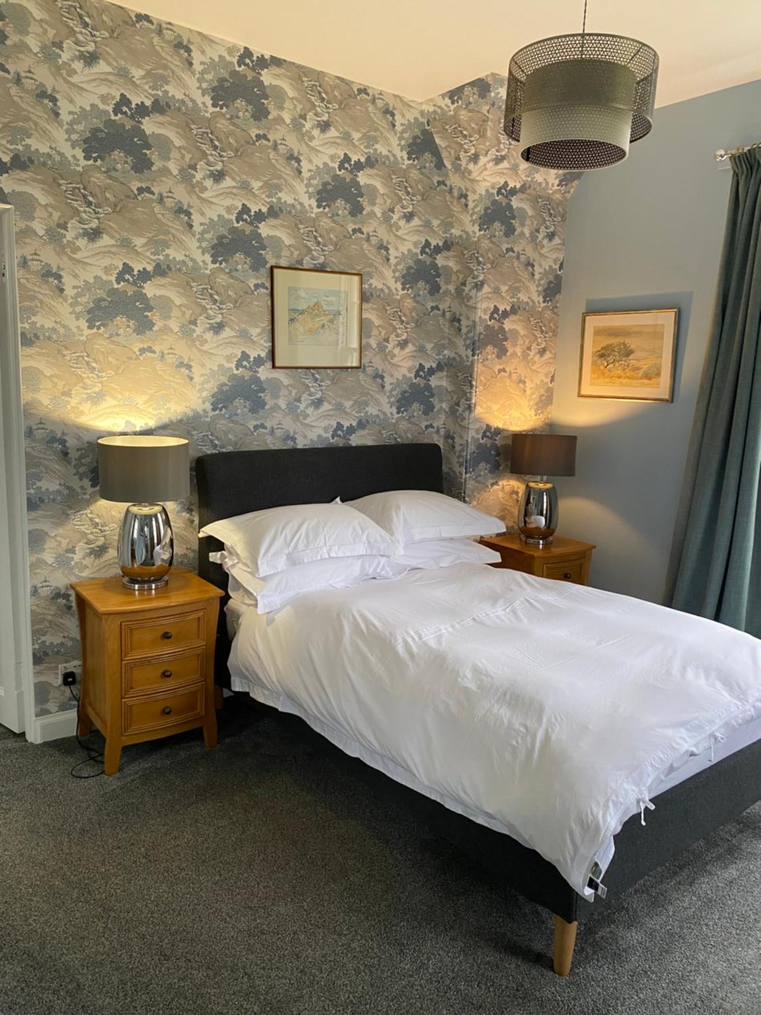 Glengorm Castle Bed & Breakfast Tobermory Eksteriør bilde